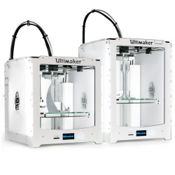 Manuais - Ultimaker 2+